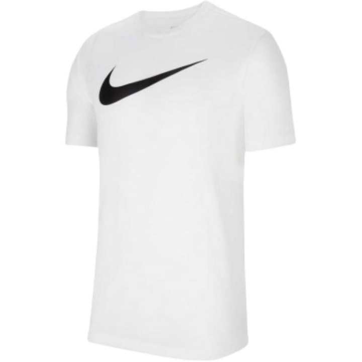Nike Nike Kids T Shirts Crew Neck Moderate