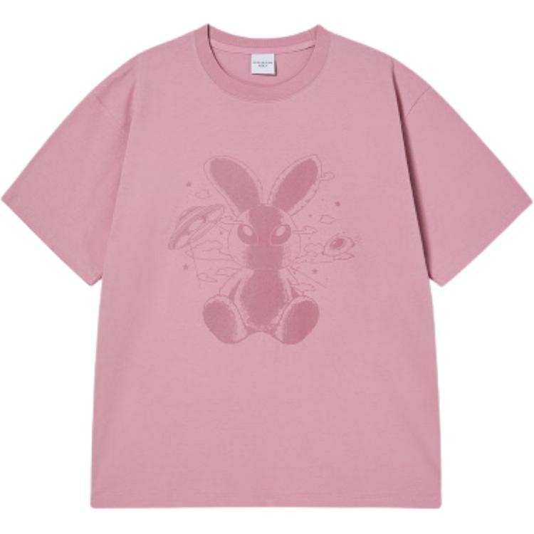 Acme De La Vie Acme De La Vie/ADLV SS25 T Shirt Unisex