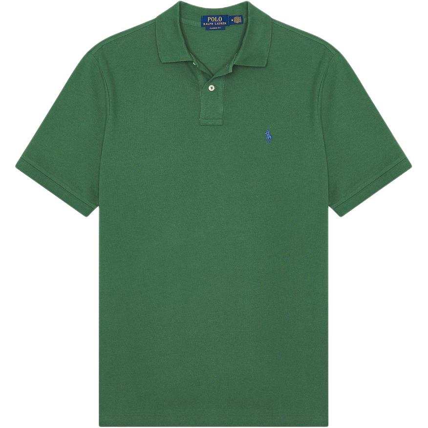 Polo Ralph Lauren Polo Shirt Men's Green
