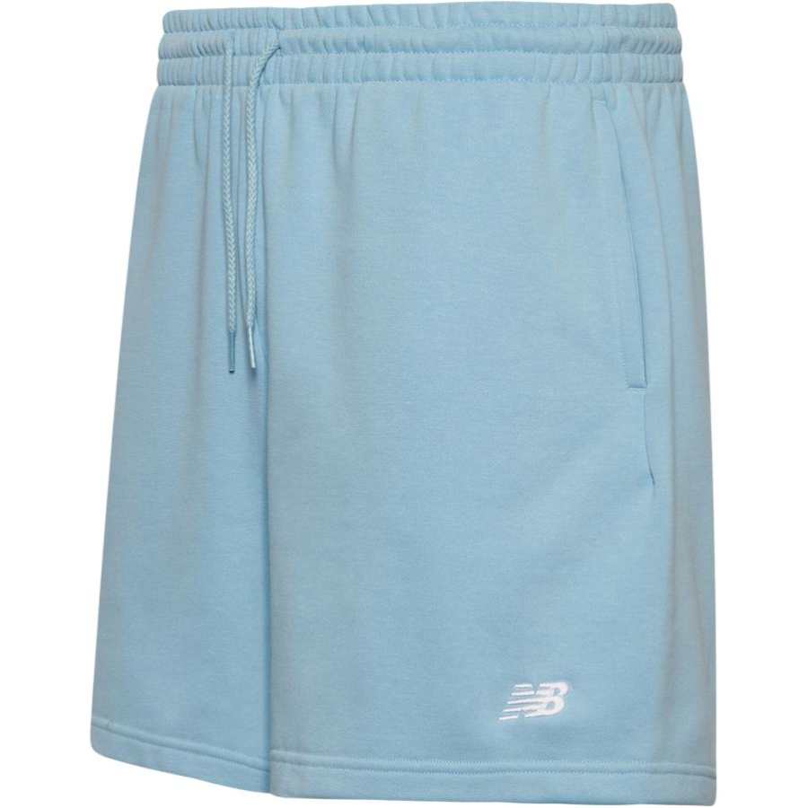 New Balance New Balance Casual Shorts Men's Blue