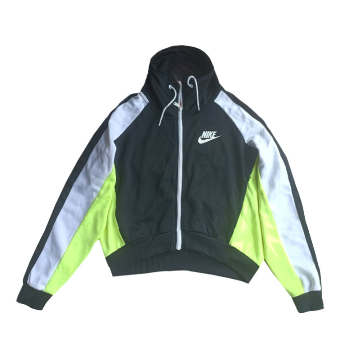 Nike Nike Jackets Women's Black Stand Collar Moderate Other