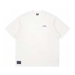 STA T Shirts Unisex Crew Neck Moderate Heavyweight