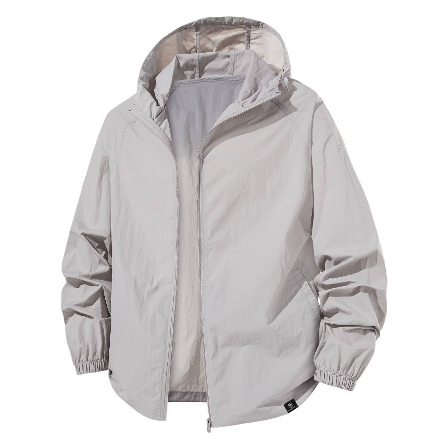 VanCamel Super Light Breathable And Quick Dry Sun Protection Clothing Unisex