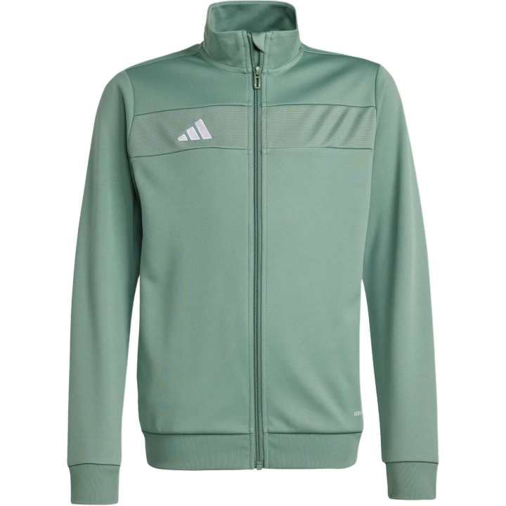 Adidas Adidas Jackets & Coats Silver Green Kids'