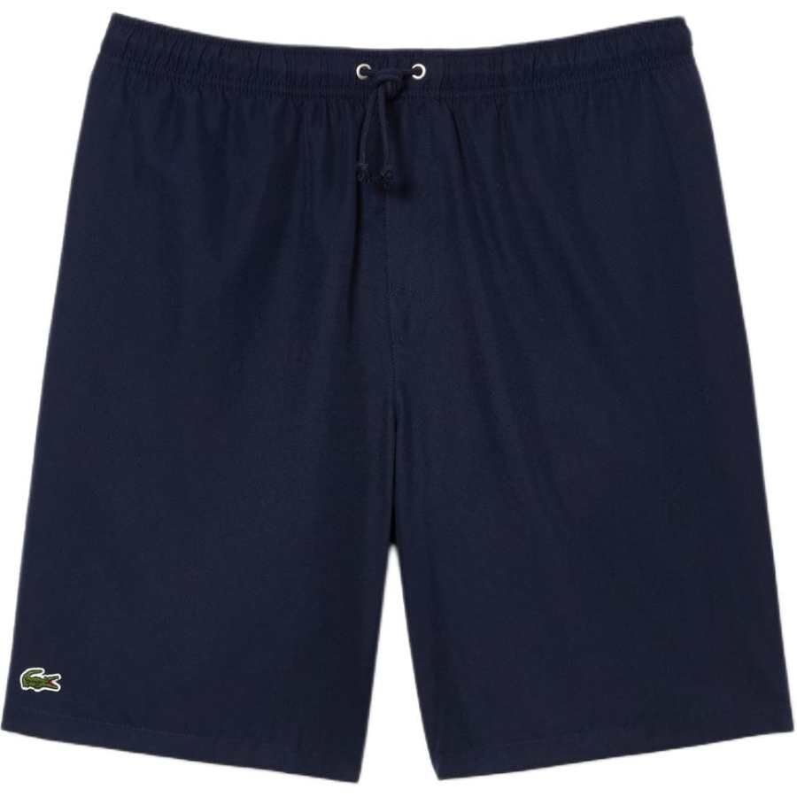 LACOSTE Casual Shorts Men's Marine Blue