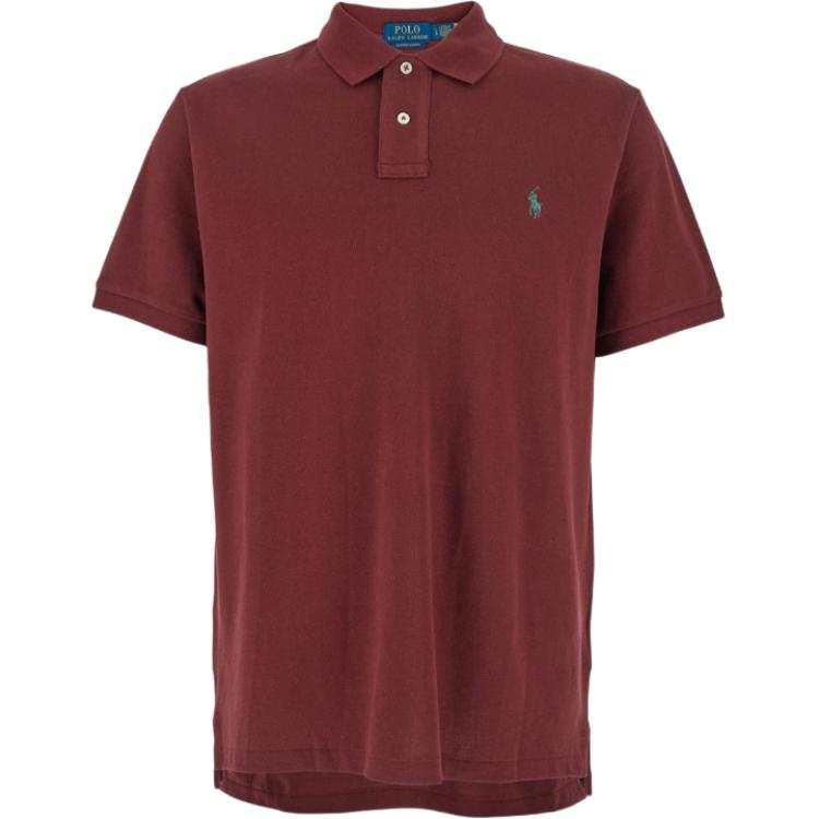 Polo Ralph Lauren The Iconic Mesh Polo Shirt