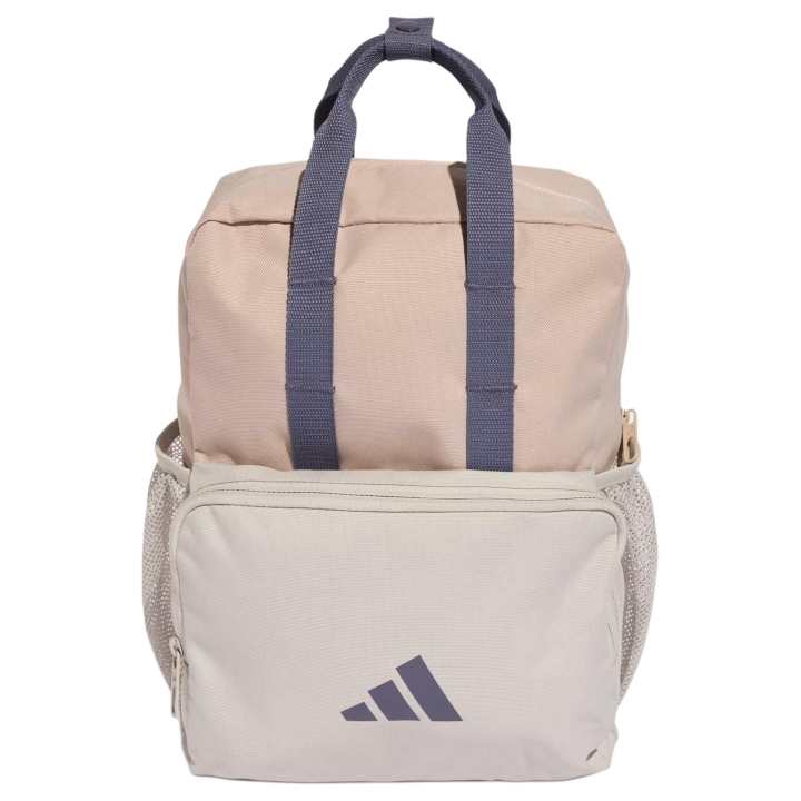Adidas Adidas Polyester Backpack Women's Pink & Purple