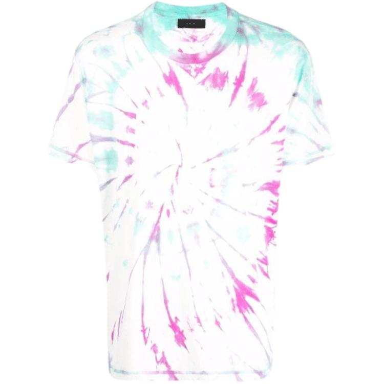 AMIRI AMIRI Logo T shirt