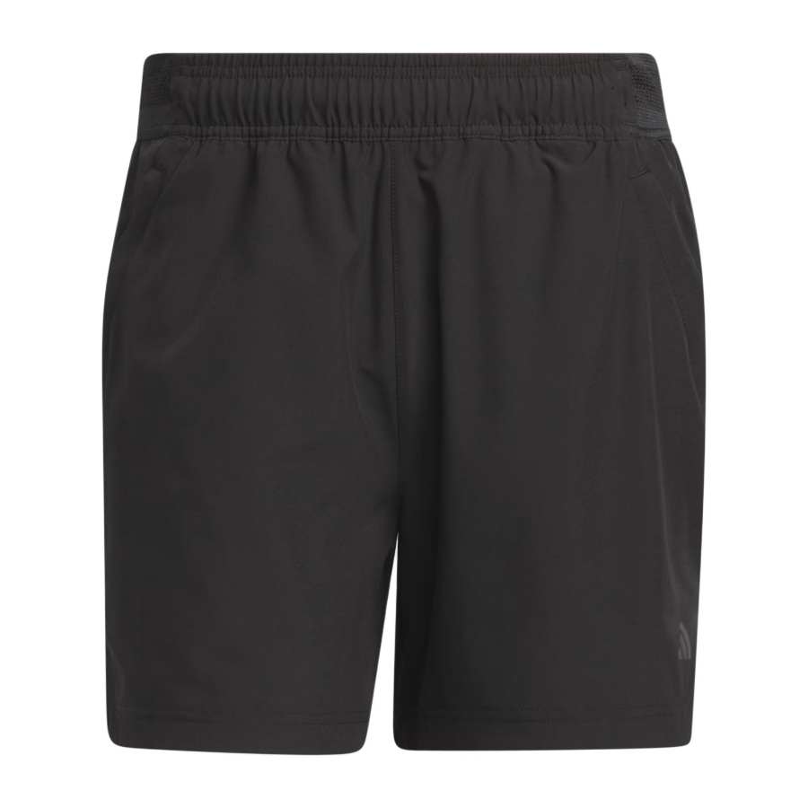 Adidas Adidas AEROREADYHEAT.RDY Sports Shorts Men's Black
