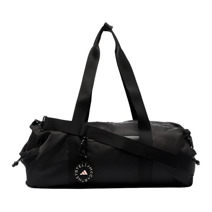 Adidas Adidas Polyester Handbag Women's Black