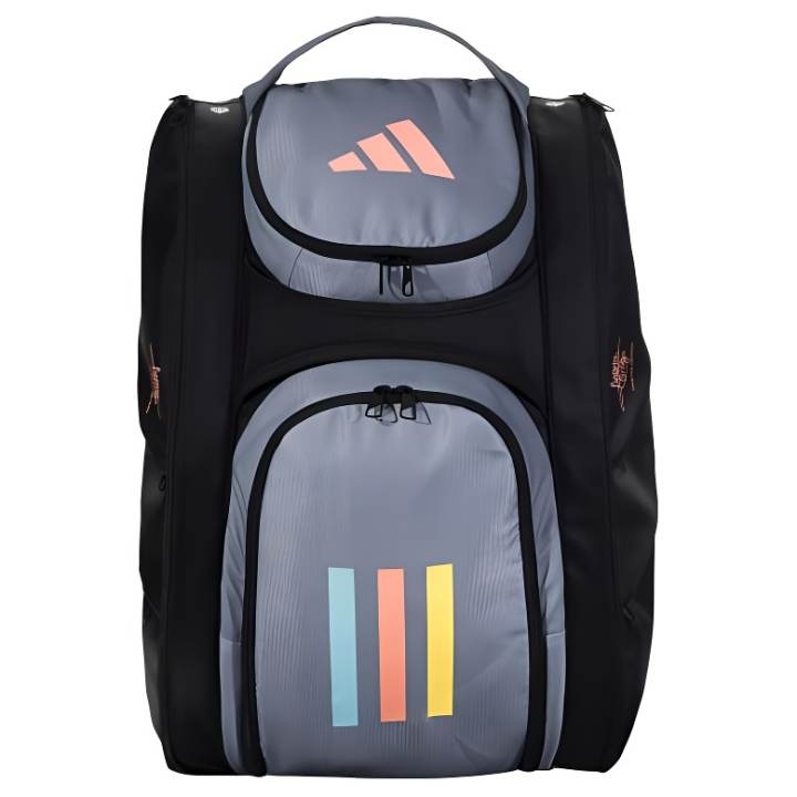 Adidas Adidas Backpacks Gray