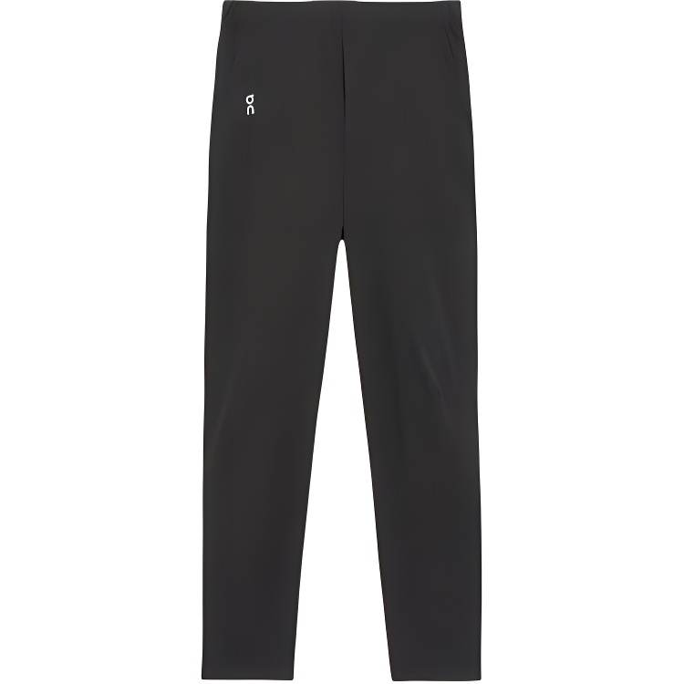 On On Core Pants Casual Pants Women's Black