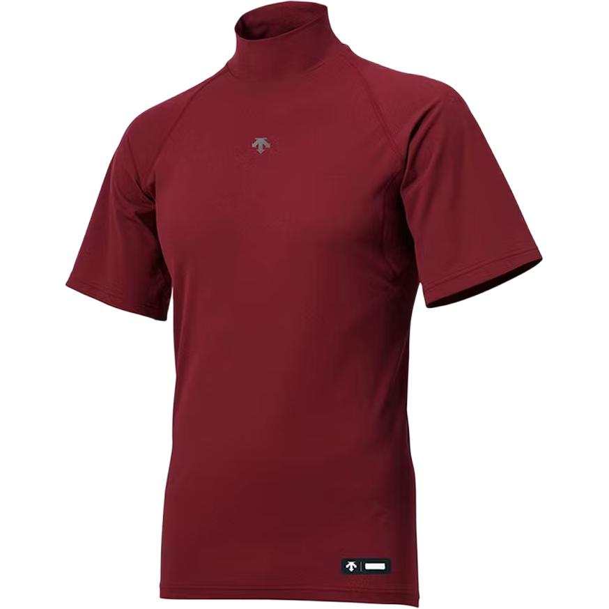 DESCENTE DESCENTE T Shirts Men's Turtleneck