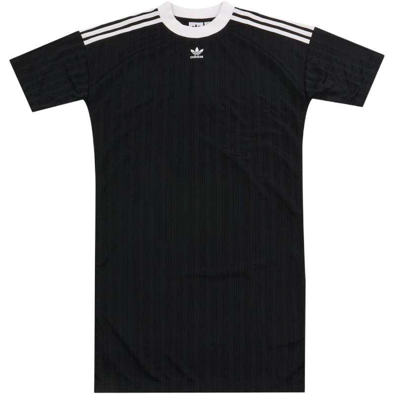Adidas Originals Trefoil dress