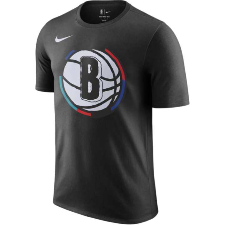 Nike Nike T Shirts Men's Black Crew Neck