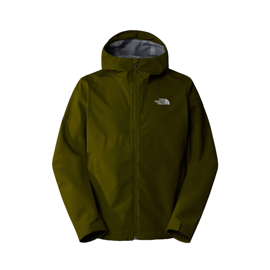 THE NORTH FACE Jacket Men's Olive