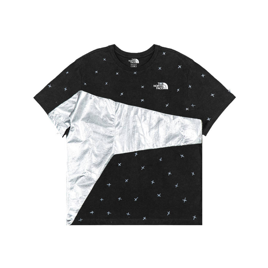 THE NORTH FACE T Shirt Unisex Black
