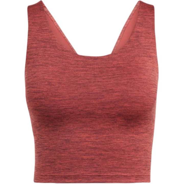 Adidas Adidas Free Shipping With AdiClub All Me Medium Support Long Line Bra Tank Top