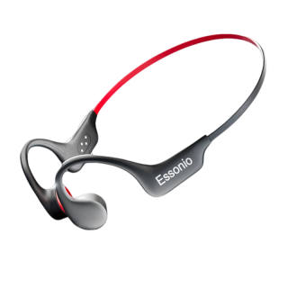 ESSONIO X6B Ear mounted Active Noise Cancellation