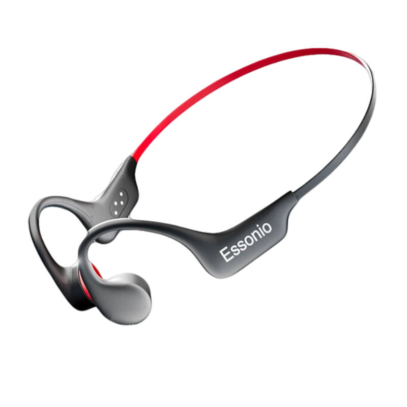 ESSONIO ESSONIO X6B Ear mounted Active Noise Cancellation