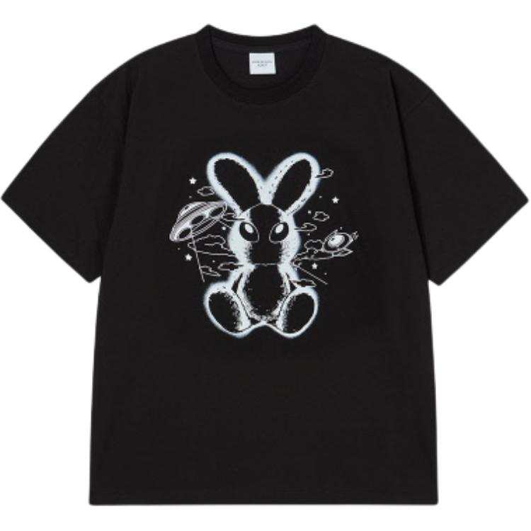 Acme De La Vie Acme De La Vie/ADLV SS25 T Shirt Unisex
