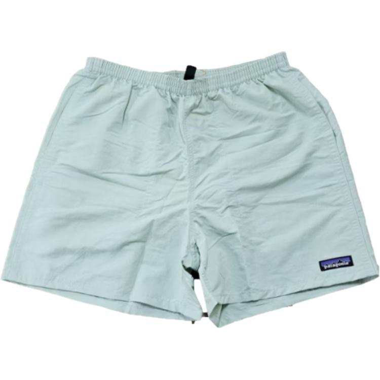 Patagonia Baggies Casual Shorts Men's