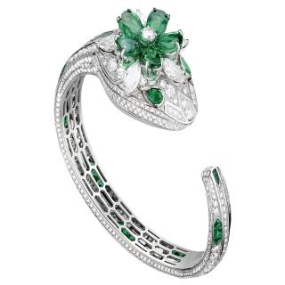 BVLGARI Women's SERPENTI Watch