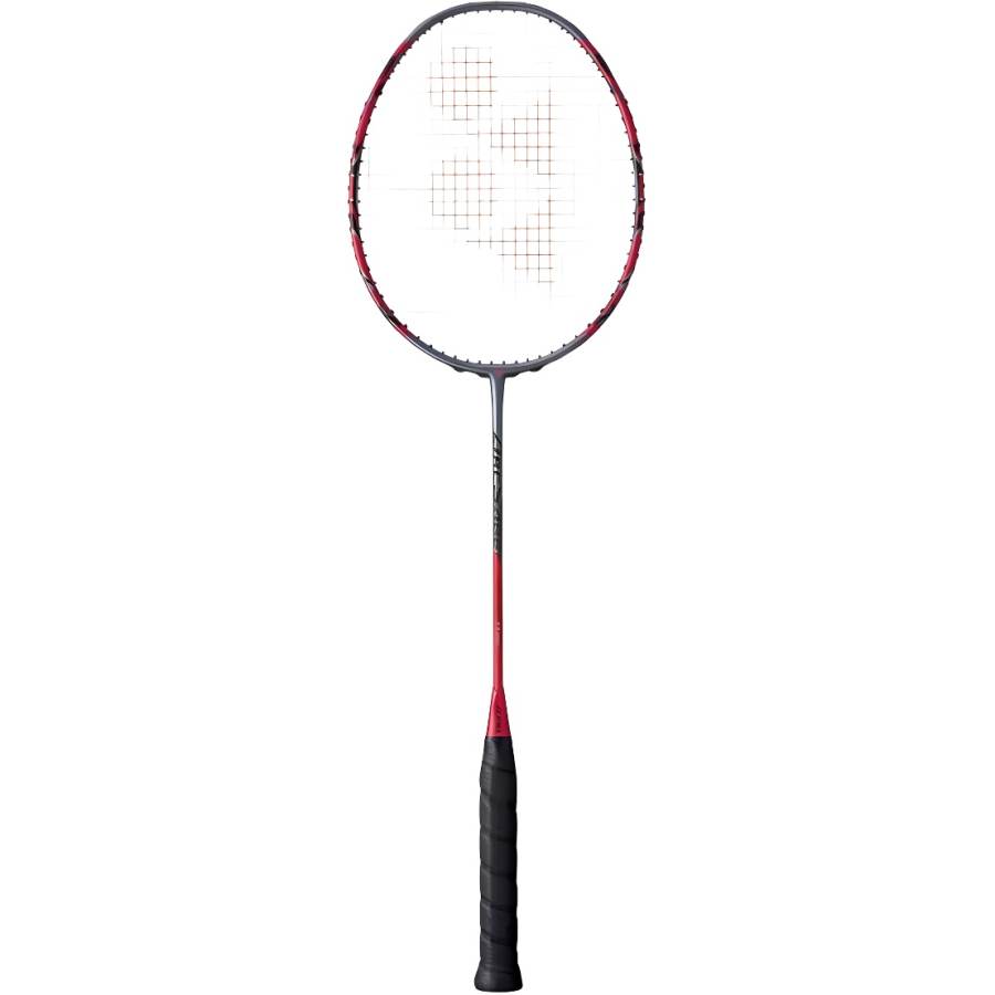 YONEX Bow Sword ARC11 PRO Full Carbon Badminton Rackets Offensive Type Heavy Head, Stiff Shaft Advanced Level Unisex