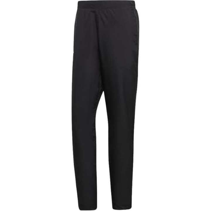 Adidas Adidas Casual Pants Men's Black