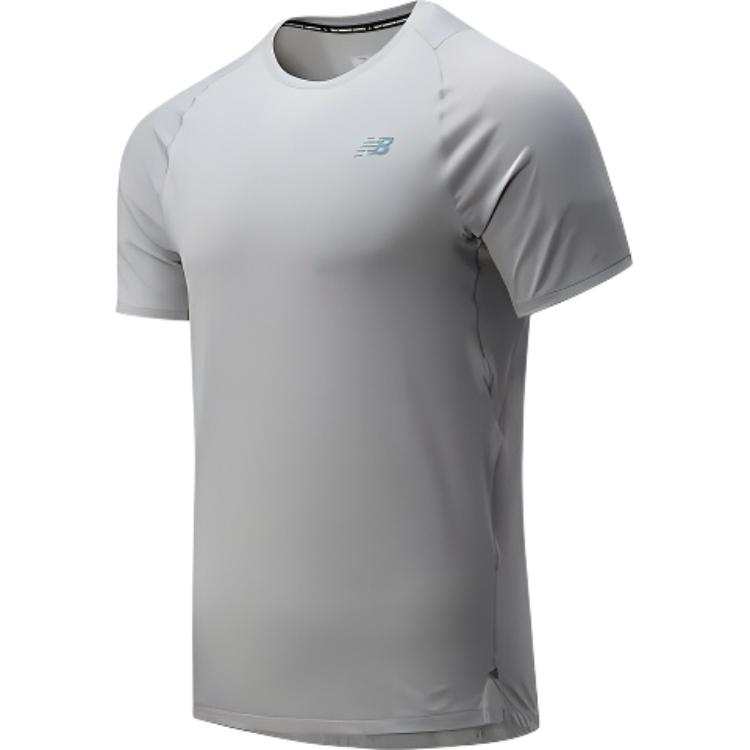New Balance New Balance Run For Life T Shirt Men's