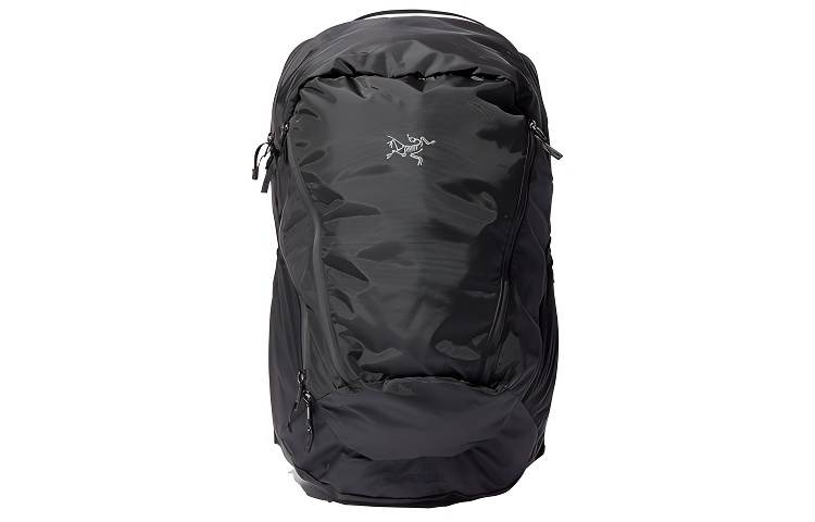 Arcteryx Arc'teryx Mantis 32L Outdoor Bags Nylon Black Unisex
