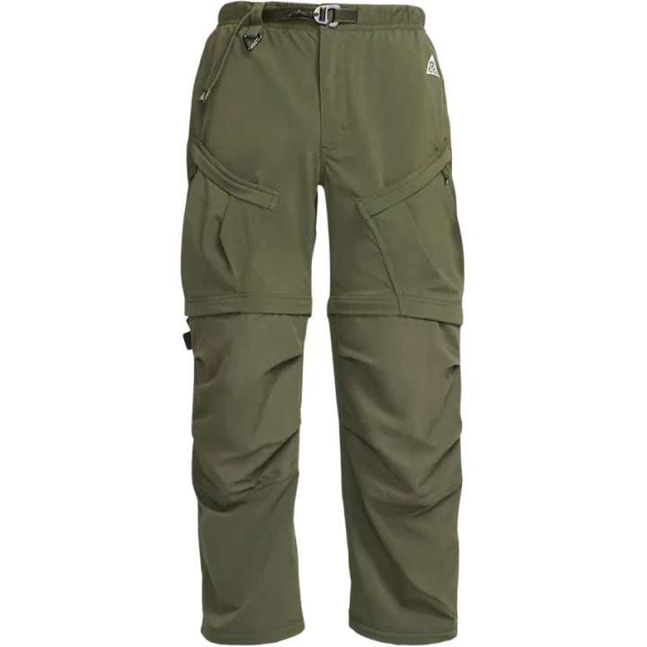 Nike Nike Cargo Pants Men's Khaki Moderate