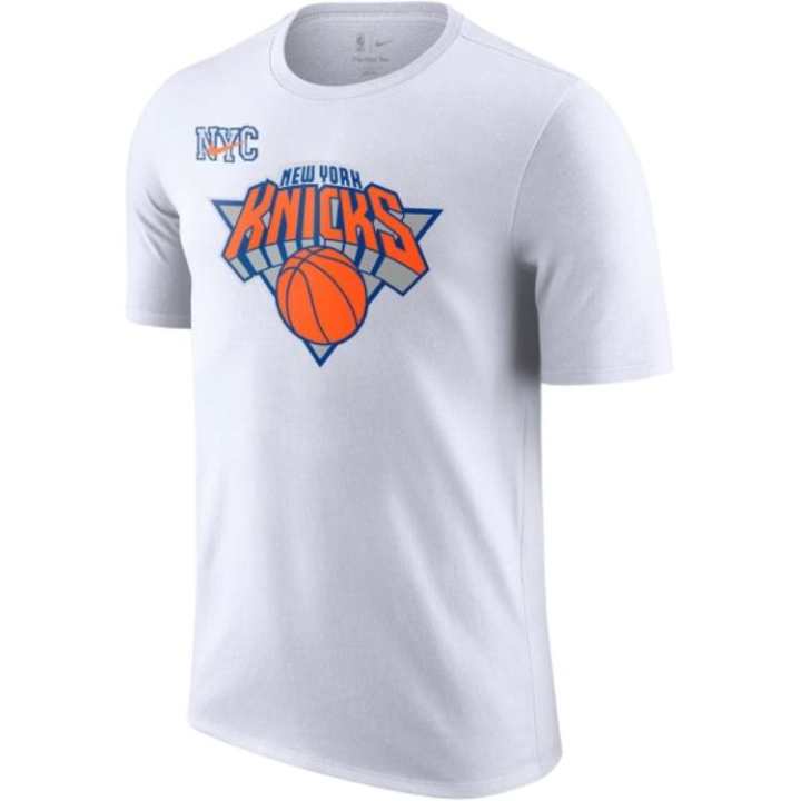 Nike Nike T Shirts Men's White Crew Neck