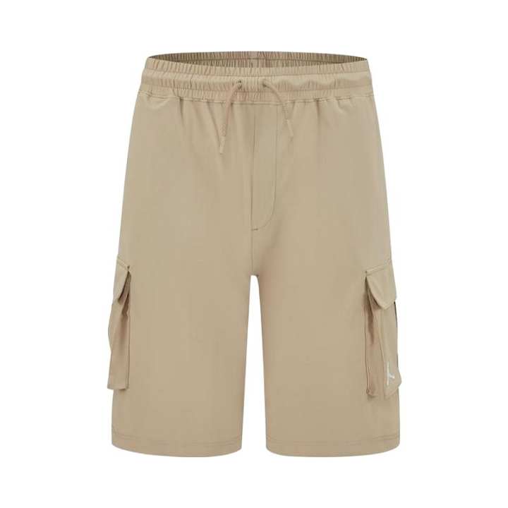 Jordan Jordan Shorts Kids' Light Khaki