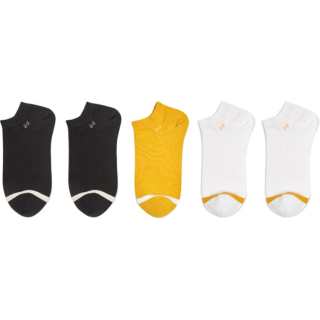 YEARCON Ankle Socks Women's 5 Pack