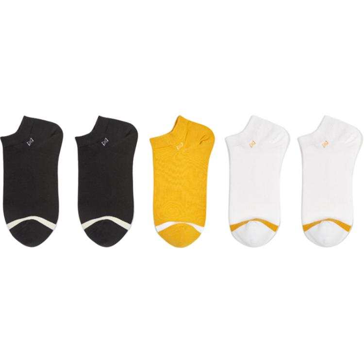 YEARCON Ankle Socks Women's 5 Pack