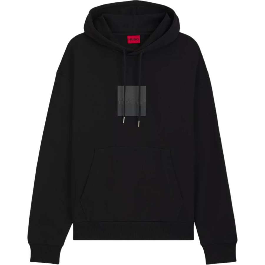 HUGO BOSS Sweatshirt Men's Black