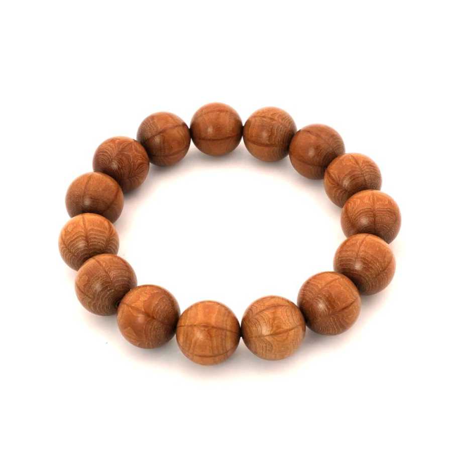PAUL COSTELLOE Zabelia Biflora Beaded Bracelets Unisex