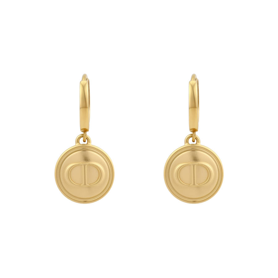 DIOR DIOR Earrings Women's