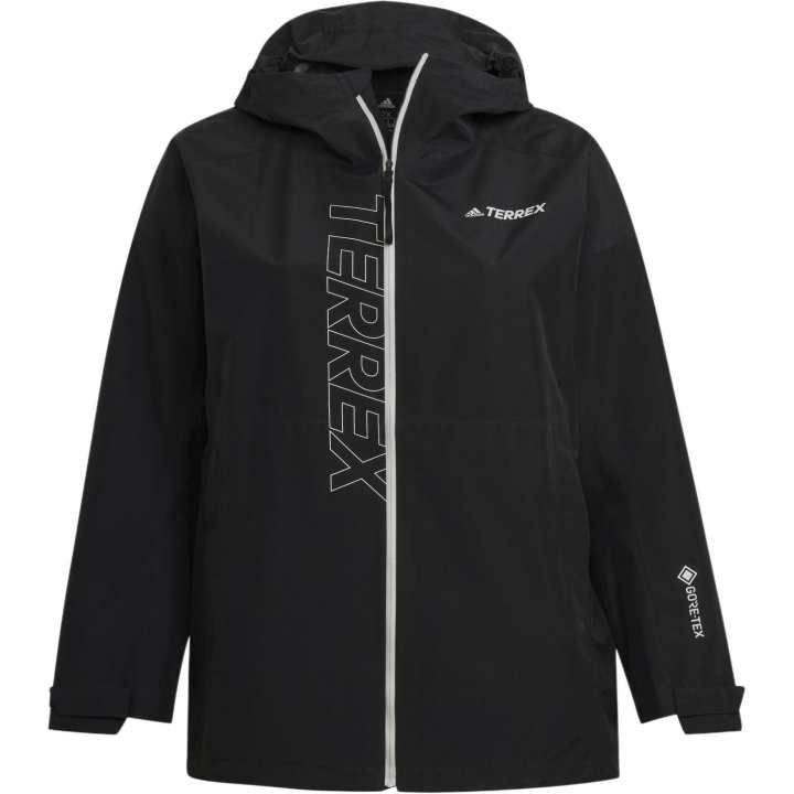 Adidas Adidas Terre Jacket Women's Black