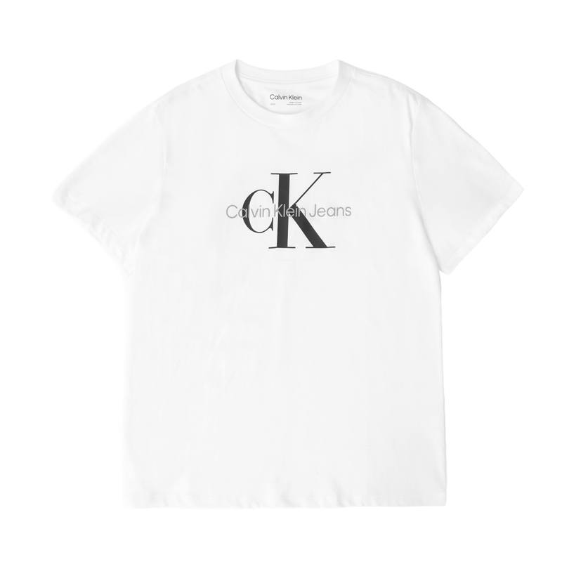 Calvin Klein T Shirts Men's Crew Neck