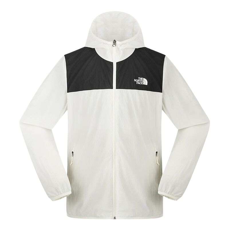 THE NORTH FACE Urban Exploration Breathable Water Repellent Sun Protection Jackets Sun Protection Clothing Unisex