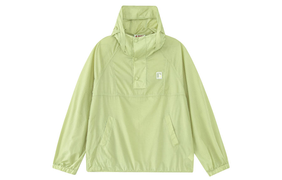 F426 F426 Jackets Unisex Hooded Thin Other