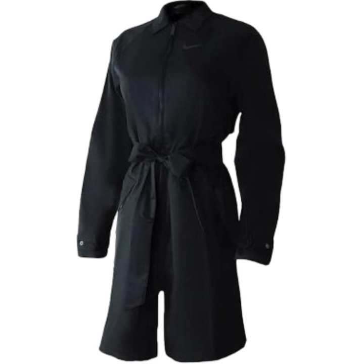 Nike Nike Sportswear Women's Woven Windrunner Jacket Black