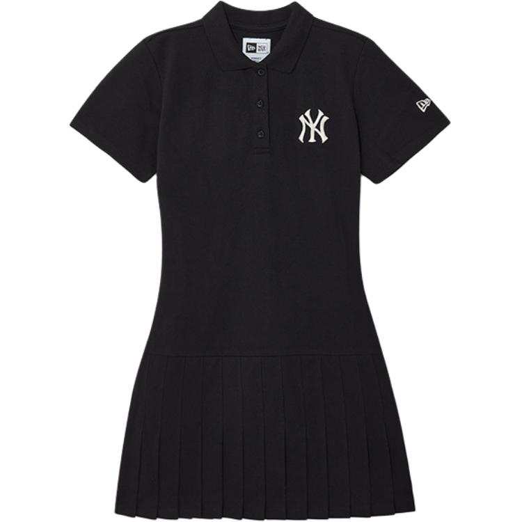 New Era Short Sleeved Dress Women's
