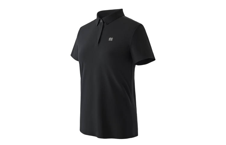 KOLON SPORT Polo Shirts Women's Thin