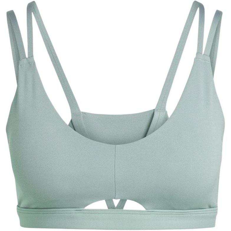 Adidas Adidas Sports Underwear Women's Green Moderate
