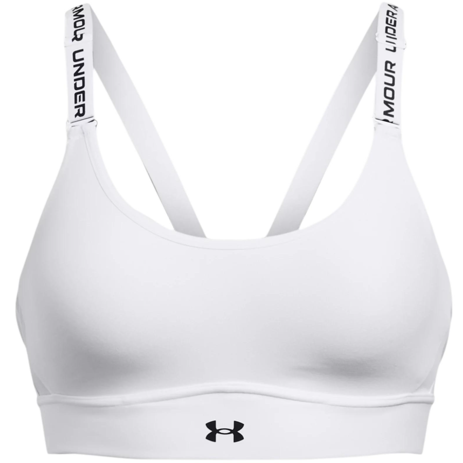 Under Armour Sports Underwear Women's White