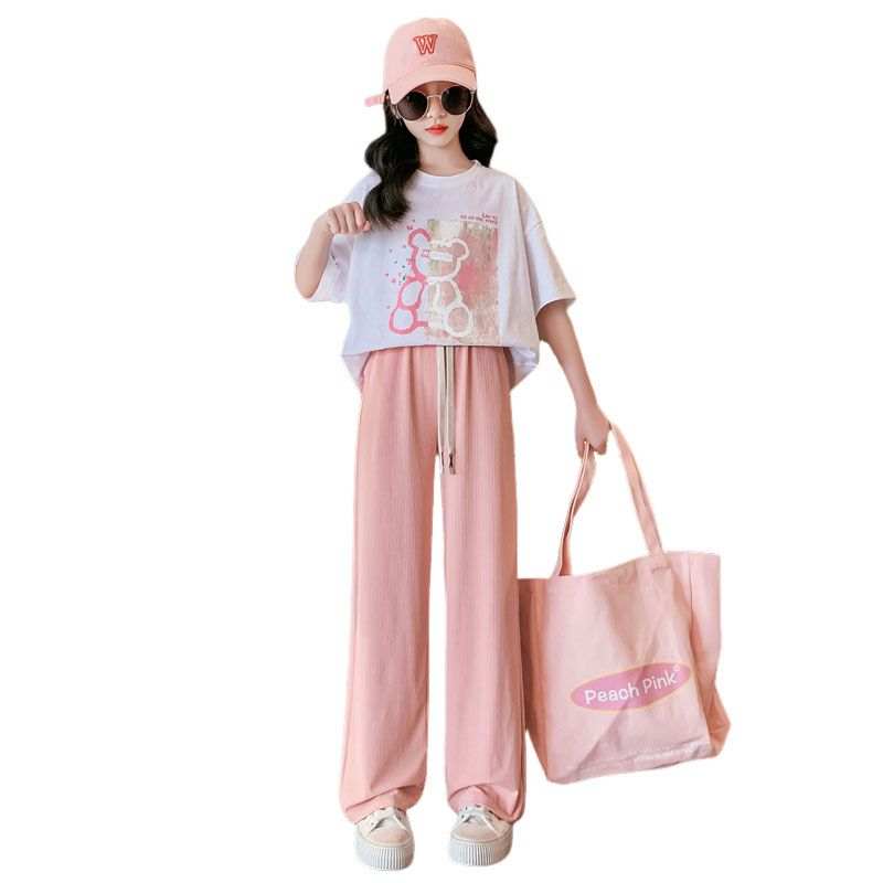 Lanza Casual Sportswear 2 Piece Set Kids'