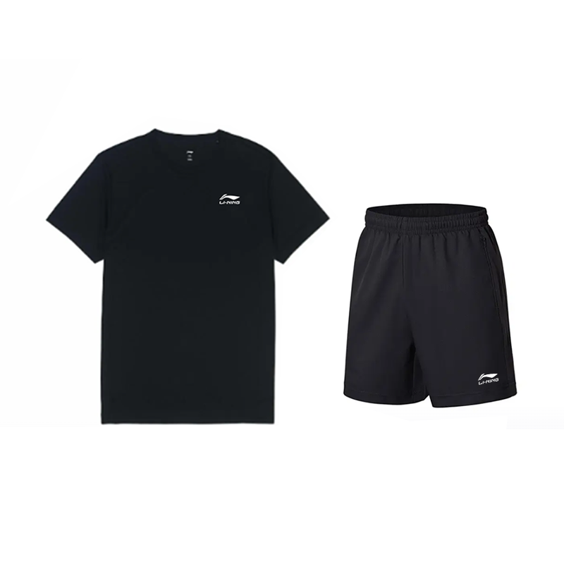 Li-Ning Li Ning Casual Sportswear Unisex